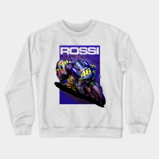 VR Crewneck Sweatshirt